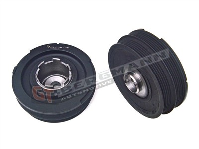 GT BERGMANN GT50-009 EAN: 5907764507453.