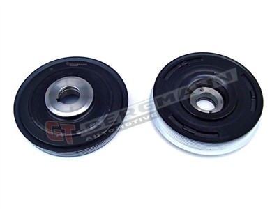 GT BERGMANN GT50-010 EAN: 5907764507460.