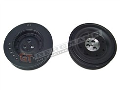 GT BERGMANN GT50-015