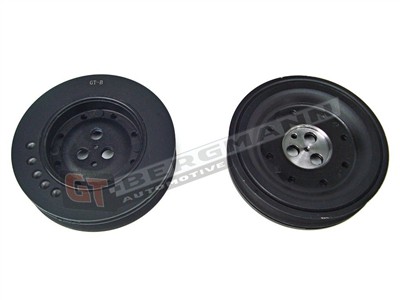 GT BERGMANN GT50-015 EAN: 5907764514178.