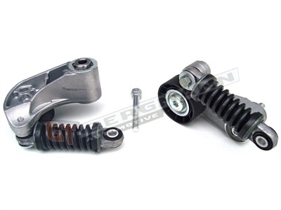 GT BERGMANN GT51-002 EAN: 5907764507491.