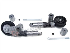 GT BERGMANN GT51-004