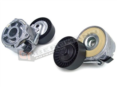 GT BERGMANN GT51-007 EAN: 5907764507545.