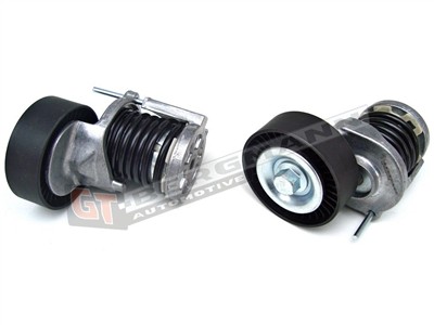 GT BERGMANN GT51-008 EAN: 5907764507552.