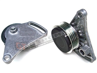 GT BERGMANN GT51-014 EAN: 5907764507613.