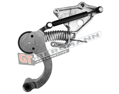 GT BERGMANN GT51-047 EAN: 5907764516134.