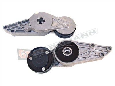 GT BERGMANN GT51-049 EAN: 5907764517117.