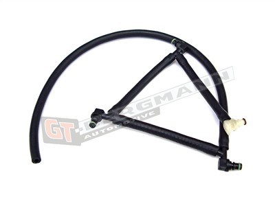 GT BERGMANN GT52-012 EAN: 5907764502564.