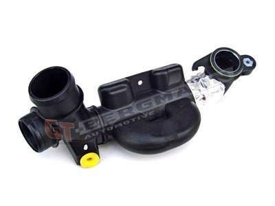 GT BERGMANN GT52-013 EAN: 5907764502571.