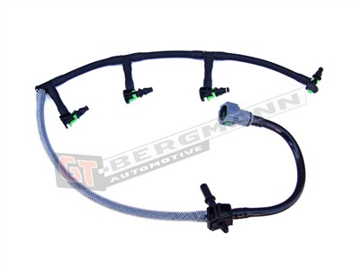 GT BERGMANN GT52-074 EAN: 5907764502953.