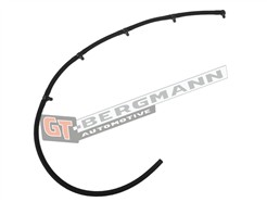 GT BERGMANN GT52-207