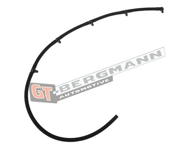 GT BERGMANN GT52-207 EAN: 5907764515762.