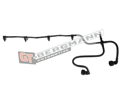 GT BERGMANN GT52-212 EAN: 5907764515816.