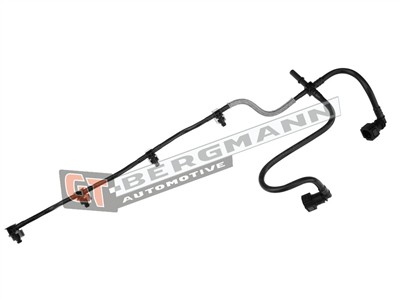 GT BERGMANN GT52-212 EAN: 5907764515816.