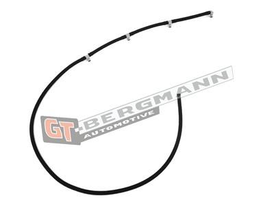 GT BERGMANN GT52-218 EAN: 5907764516073.