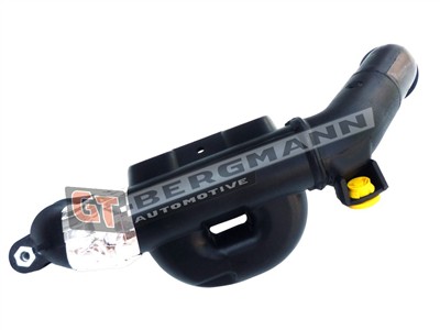 GT BERGMANN GT52-251 EAN: 5907764517605.