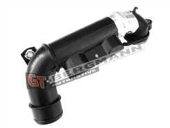 GT BERGMANN GT52-252