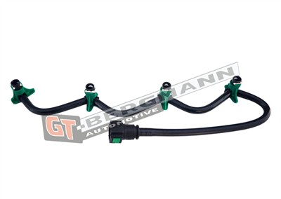 GT BERGMANN GT52-341 EAN: 5907764519418.