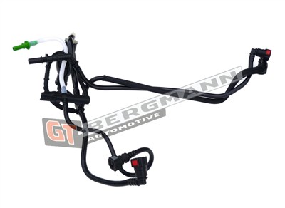 GT BERGMANN GT52-380 EAN: 5907764519807.