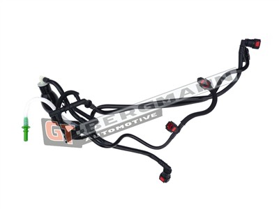 GT BERGMANN GT52-382 EAN: 5907764519821.