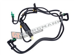 GT BERGMANN GT52-383