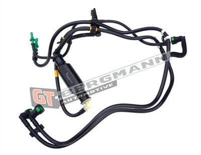 GT BERGMANN GT52-383 EAN: 5907764519838.