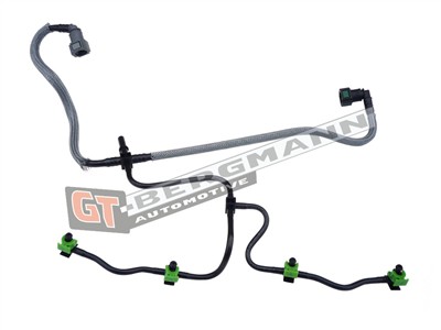 GT BERGMANN GT52-405 EAN: 5907764520063.