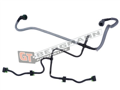 GT BERGMANN GT52-405 EAN: 5907764520063.