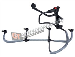 GT BERGMANN GT52-406