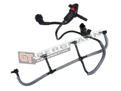 GT BERGMANN GT52-406 EAN: 5907764520070.