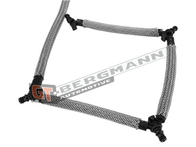 GT BERGMANN GT52-416 EAN: 5907764520179.