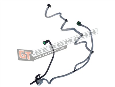 GT BERGMANN GT52-572 EAN: 5907764525990.