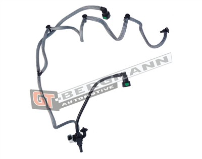 GT BERGMANN GT52-572 EAN: 5907764525990.