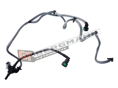 GT BERGMANN GT52-572 EAN: 5907764525990.