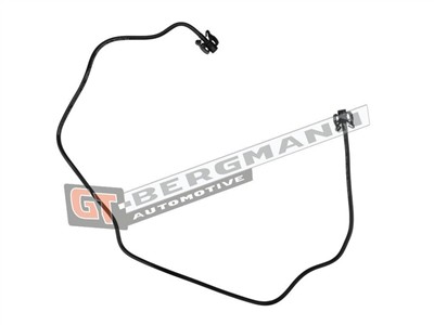 GT BERGMANN GT52-830