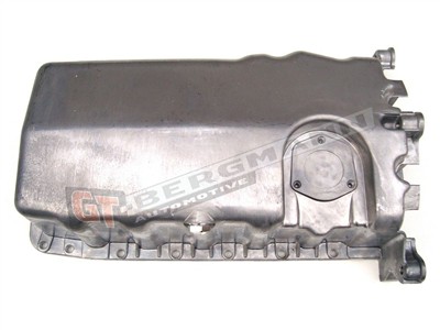 GT BERGMANN GT53-002 EAN: 5907764507958.