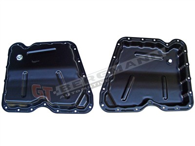 GT BERGMANN GT53-005 EAN: 5907764507989.