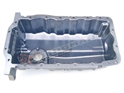 GT BERGMANN GT53-007 EAN: 5907764508009.