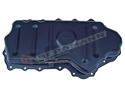 GT BERGMANN GT53-012