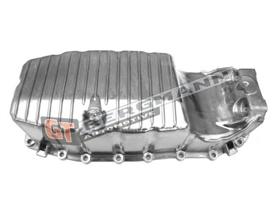 GT BERGMANN GT53-017 EAN: 5907764516745.