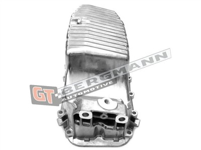 GT BERGMANN GT53-017 EAN: 5907764516745.