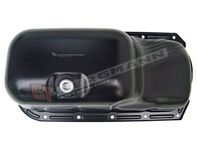 GT BERGMANN GT53-019 EAN: 5907764517407.