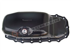 GT BERGMANN GT53-022