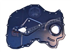 GT BERGMANN GT54-004