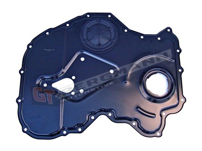 GT BERGMANN GT54-004 EAN: 5907764508122.