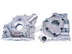 GT BERGMANN GT56-002