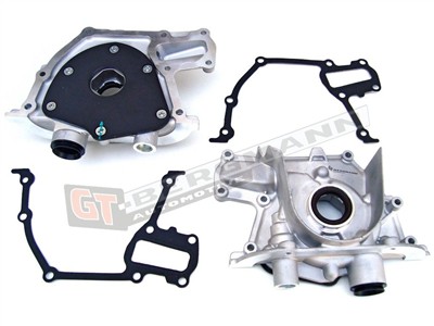 GT BERGMANN GT56-005 EAN: 5907764508528.