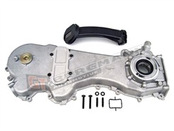 GT BERGMANN GT56-010