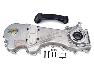 GT BERGMANN GT56-010 EAN: 5907764508566.