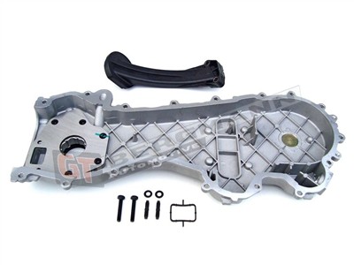 GT BERGMANN GT56-010 EAN: 5907764508566.